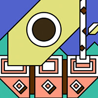 Трофей {trophy} у грі Monument Valley 3 для PS5