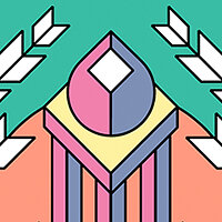 Трофей {trophy} у грі Monument Valley 3 для PS4