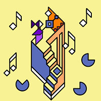 Трофей {trophy} у грі Monument Valley 3 для PS4