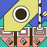 Трофей {trophy} у грі Monument Valley 3 для PS4