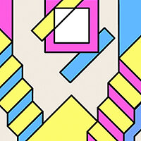 Трофей {trophy} у грі Monument Valley 3 для PS4