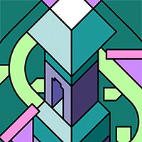Трофей {trophy} у грі Monument Valley 3 для PS4