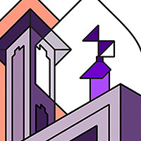 Трофей {trophy} у грі Monument Valley 3 для PS4