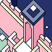 Трофей {trophy} у грі Monument Valley 3 для PS4