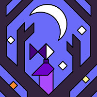 Трофей {trophy} у грі Monument Valley 3 для PS4