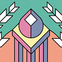 Досягнення Making A Splash у грі Monument Valley 3 для Steam