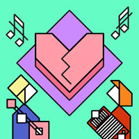 Досягнення Break Lucie and Todd's Hearts у грі Monument Valley 3 для Steam