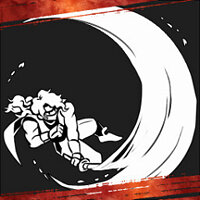 Досягнення High Efficiency у грі Ninja Gaiden: Ragebound для Steam
