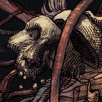 Досягнення Enemy Of The Physical Realm у грі Disco Elysium для Google Play