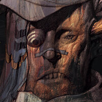 Досягнення Truly Rabid "Traditionalist" у грі Disco Elysium для Google Play