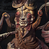 Досягнення Baddest Hustler In The Neoliberal Hood у грі Disco Elysium для Google Play