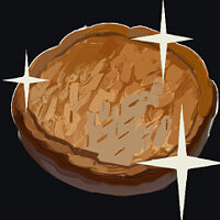 Досягнення Gluten-Free Topping Pie у грі Disco Elysium для Google Play