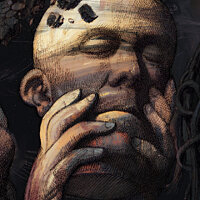 Досягнення The Most Honourable Cop in The Land у грі Disco Elysium для Google Play