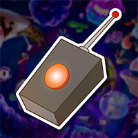 Troféu {trophy} no jogo SpongeBob SquarePants: The Cosmic Shake para PS4