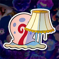 Troféu {trophy} no jogo SpongeBob SquarePants: The Cosmic Shake para PS4