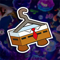 Troféu {trophy} no jogo SpongeBob SquarePants: The Cosmic Shake para PS4