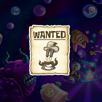 Pencapaian The Good, the Bad and the Krabby dalam permainan SpongeBob SquarePants: The Cosmic Shake untuk Xbox One