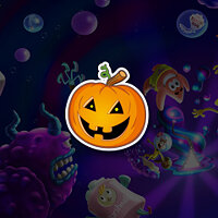 Pencapaian ScaredyPants dalam permainan SpongeBob SquarePants: The Cosmic Shake untuk Xbox One