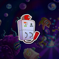 Pencapaian Spring Cleaning dalam permainan SpongeBob SquarePants: The Cosmic Shake untuk Xbox One