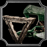 Досягнення Kaboom! у грі Abyssus для Steam