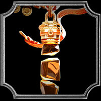 Досягнення It's a Blast у грі Abyssus для Steam