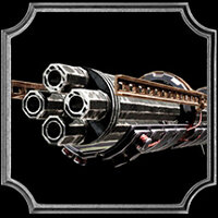 Досягнення Gun Meets Crown у грі Abyssus для Steam