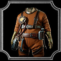 Досягнення The First Herald у грі Abyssus для Steam