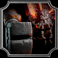 Досягнення Royalty у грі Abyssus для Steam
