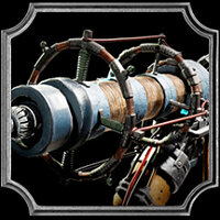 Досягнення Electrifying! у грі Abyssus для Steam