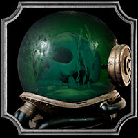 Досягнення The Third Herald у грі Abyssus для Steam