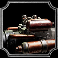Досягнення Drumfire у грі Abyssus для Steam