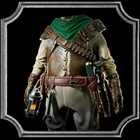 Досягнення The Second Herald у грі Abyssus для Steam