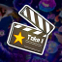 Pencapaian Movie Star dalam permainan SpongeBob SquarePants: The Cosmic Shake untuk GOG