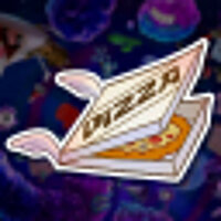 Pencapaian Is it a plane? Is it a pizza? dalam permainan SpongeBob SquarePants: The Cosmic Shake untuk GOG