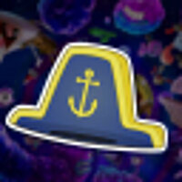 Pencapaian First Mate dalam permainan SpongeBob SquarePants: The Cosmic Shake untuk GOG