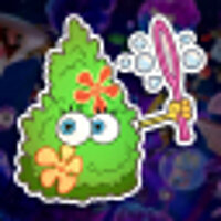 Pencapaian Bamboozled dalam permainan SpongeBob SquarePants: The Cosmic Shake untuk GOG