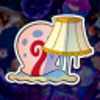 Pencapaian Pet you didn't see that coming dalam permainan SpongeBob SquarePants: The Cosmic Shake untuk GOG