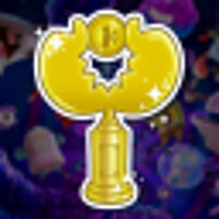 Pencapaian One Sponge to Rule Them All dalam permainan SpongeBob SquarePants: The Cosmic Shake untuk GOG