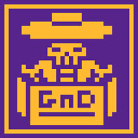 Досягнення Gungeon Master у грі Enter the Gungeon для iOS