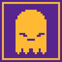 Досягнення Hollowed Out у грі Enter the Gungeon для iOS