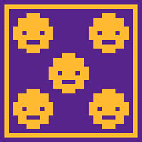 Досягнення Great Hall у грі Enter the Gungeon для iOS