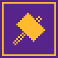 Досягнення Forger у грі Enter the Gungeon для iOS