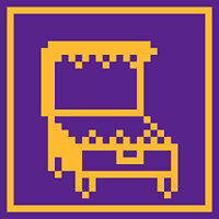 Досягнення Not Just A Box у грі Enter the Gungeon для iOS
