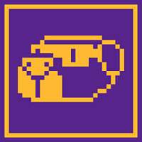 Досягнення Sledge-Dog у грі Enter the Gungeon для iOS
