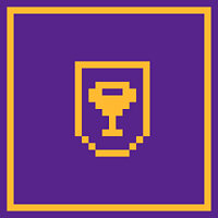 Досягнення Sworn Gun у грі Enter the Gungeon для iOS