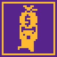 Досягнення Biggest Wallet у грі Enter the Gungeon для Google Play