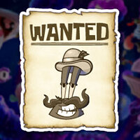 Conquista The Good, the Bad and the Krabby no jogo SpongeBob SquarePants: The Cosmic Shake para Steam