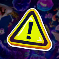 Conquista Hazardous no jogo SpongeBob SquarePants: The Cosmic Shake para Steam