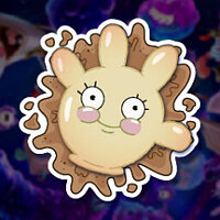 Conquista Splash Zone no jogo SpongeBob SquarePants: The Cosmic Shake para Steam