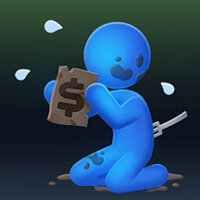 Досягнення Unemployable у грі Stick It to the Stickman для Steam